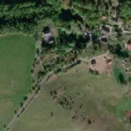Satellite imagery of [Huntířov-Stará Oleška] GSM, CZ
