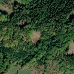 Satellite imagery of Střední vrch, CZ