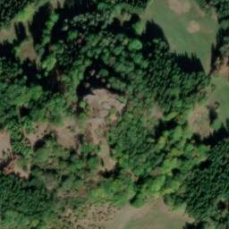 Satellite imagery of Střední vrch, CZ
