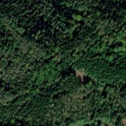 Satellite imagery of Ovčácký vrch, CZ