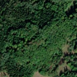 Satellite imagery of Ovčácký vrch, CZ