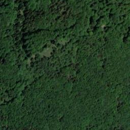 Satellite imagery of Malý Buk, CZ