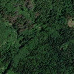Satellite imagery of Malý Buk, CZ