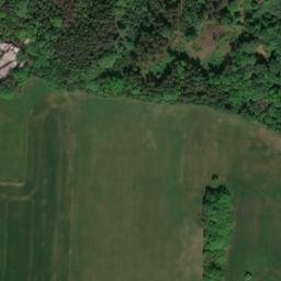 Satellite imagery of Vysoká [Hrádek nad Nisou-Dolní Suchá], CZ