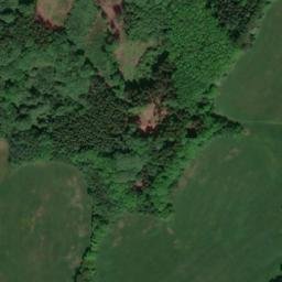 Satellite imagery of Vysoká [Hrádek nad Nisou-Dolní Suchá], CZ