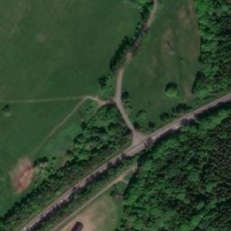 Satellite imagery of Vysoká [Hrádek nad Nisou-Dolní Suchá], CZ