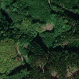 Satellite imagery of Ovčí hora [Chrastava II], CZ
