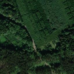 Satellite imagery of Ovčí hora [Chrastava II], CZ