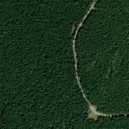Satellite imagery of Hruškové skály [Kořenov-Polubný], CZ