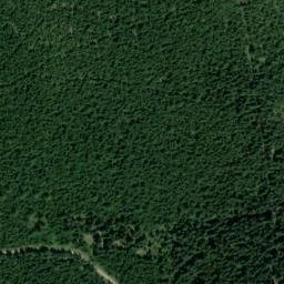 Satellite imagery of Hruškové skály [Kořenov-Polubný], CZ