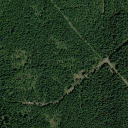 Satellite imagery of Hruškové skály [Kořenov-Polubný], CZ