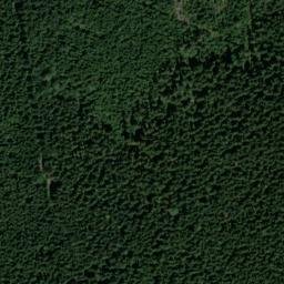 Satellite imagery of Bílý vrch, PL