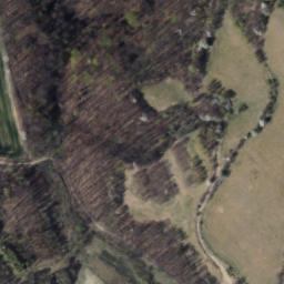 Satellite imagery of survey_point, PL