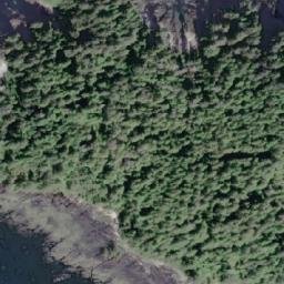 Satellite imagery of Frederiksen Point, CA