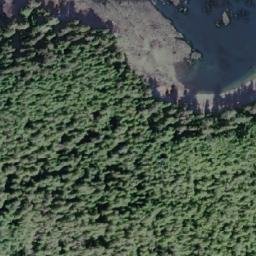 Satellite imagery of Frederiksen Point, CA