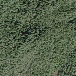 Satellite imagery of Nahwitti Cone, CA