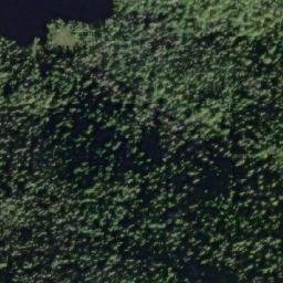 Satellite imagery of Mount Dunsterville, CA