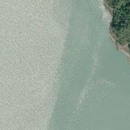 Satellite imagery of Purcell Point, CA