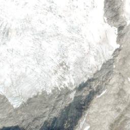 Satellite imagery of Compton Mountain, CA