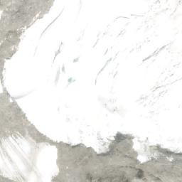 Satellite imagery of Toba Peak, CA