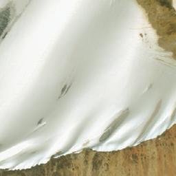 Satellite imagery of Ochre Mountain, CA