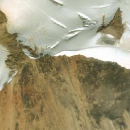 Satellite imagery of Ochre Mountain, CA