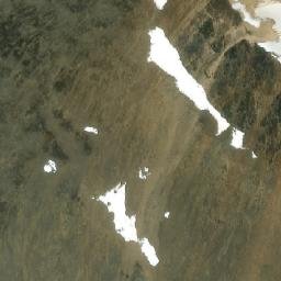Satellite imagery of Mount Bobb, CA