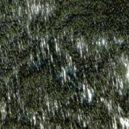 Satellite imagery of Mount Martley, CA