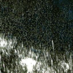 Satellite imagery of Mount Martley, CA