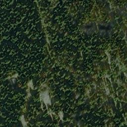 Satellite imagery of Campbell Hill, CA