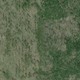 Satellite imagery of Strawberry Hill, CA