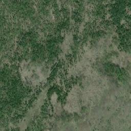 Satellite imagery of Strawberry Hill, CA