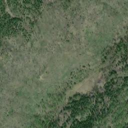 Satellite imagery of Strawberry Hill, CA