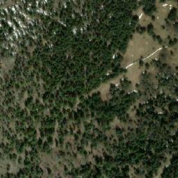 Satellite imagery of Mount Lolo, CA