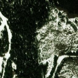 Satellite imagery of Mount Lolo, CA