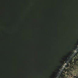 Satellite imagery of Mara Point, CA
