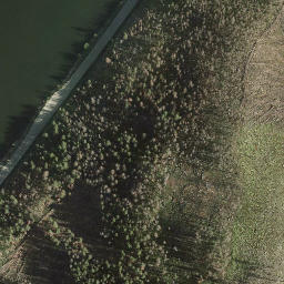 Satellite imagery of Mara Point, CA