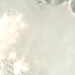 Satellite imagery of Mount Thorington, CA