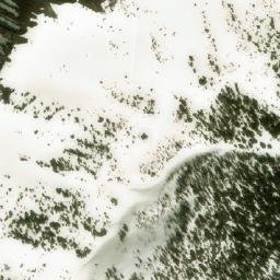 Satellite imagery of Mount Crook, CA