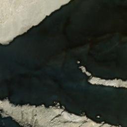 Satellite imagery of Mount Harkin, CA