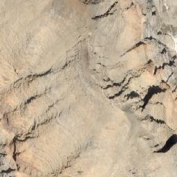 Satellite imagery of Mount Alcantara, CA