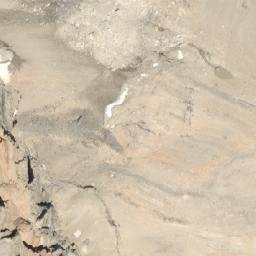 Satellite imagery of Mount Alcantara, CA