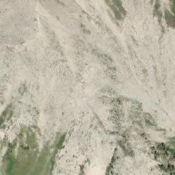 Satellite imagery of Mount Currie, CA