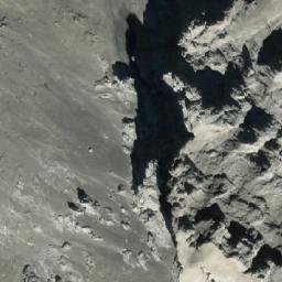 Satellite imagery of Mount Remus, CA