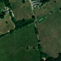 Satellite imagery of Bushy Knap, GB