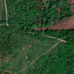 Satellite imagery of Alverstoke Motte, GB
