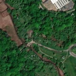 Satellite imagery of Alverstoke Motte, GB