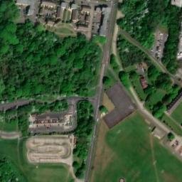 Satellite imagery of Alverstoke Motte, GB