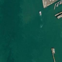 Satellite imagery of boundary_stone, GB