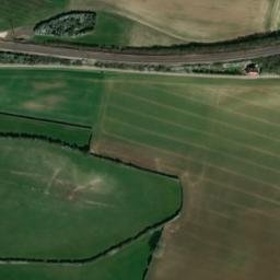 Satellite imagery of 6256002 - A, GB